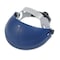 3M Tuffmaster Deluxe Headgear w/Ratchet Adjustment, Blue 82501-00000 - alternate 1